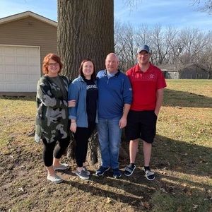 Meet your Posher, Dana